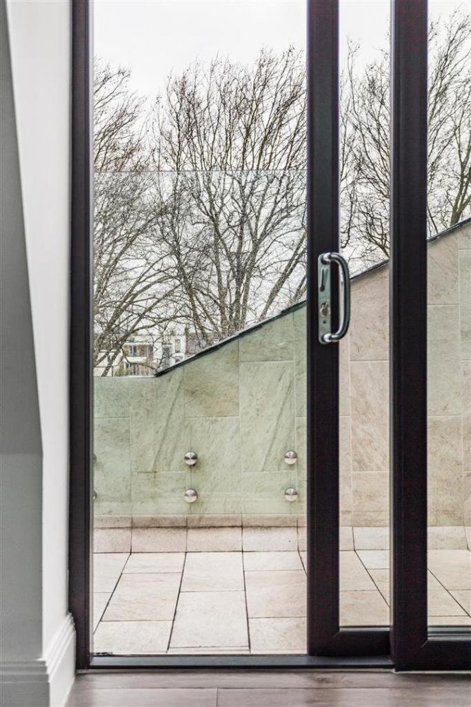 Luxurious Hidden Gem In Wandsworth Londres Exterior foto
