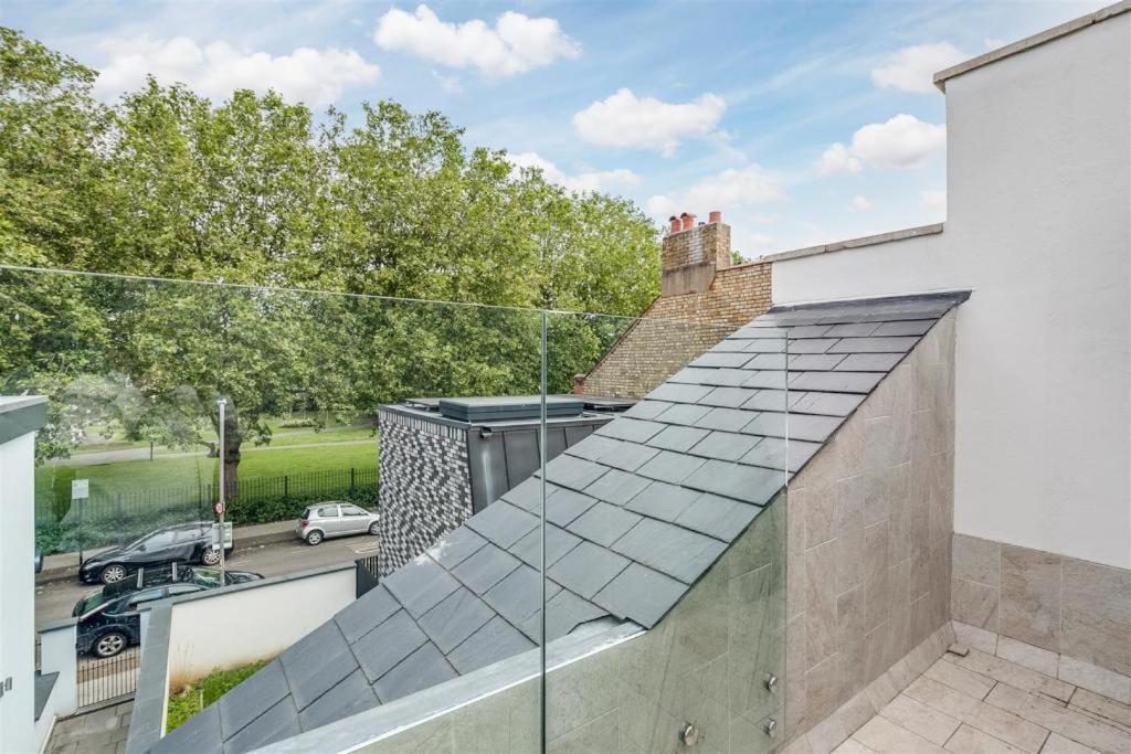 Luxurious Hidden Gem In Wandsworth Londres Exterior foto