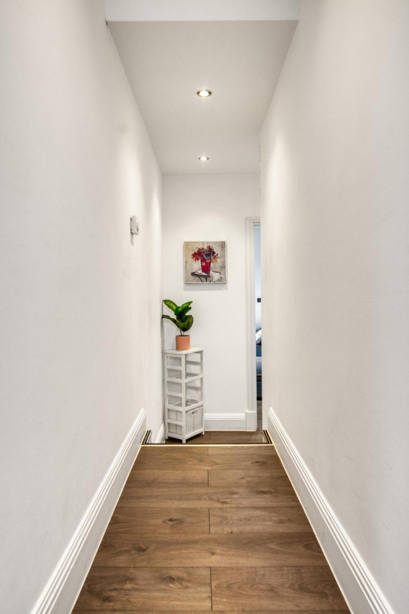 Luxurious Hidden Gem In Wandsworth Londres Exterior foto