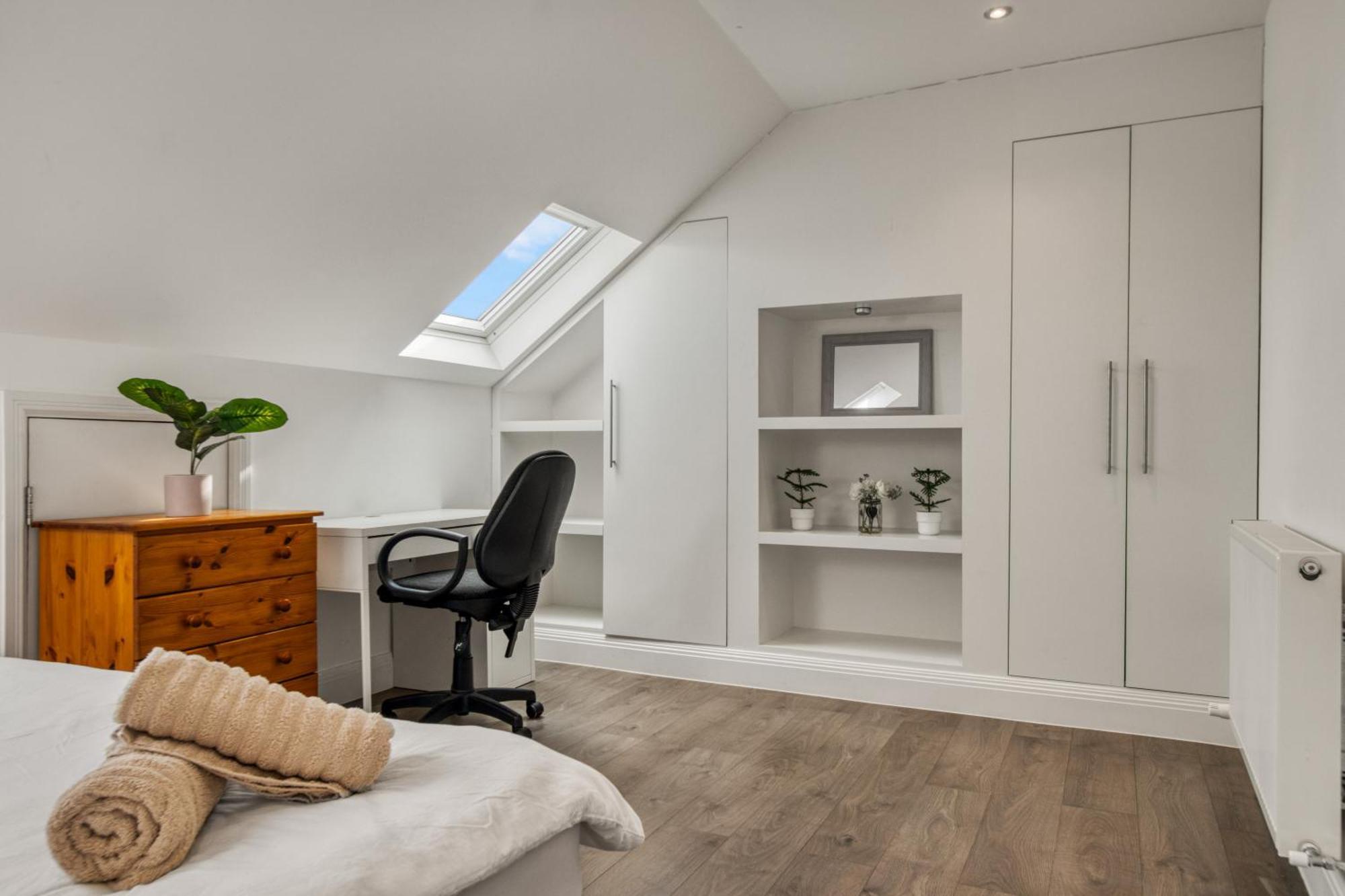 Luxurious Hidden Gem In Wandsworth Londres Exterior foto